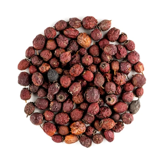 Hawthorn Berries - Image 2